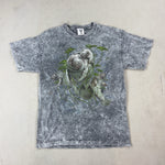 GRAPHIC' SEA COW' TEE - MEDIUM
