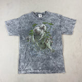 GRAPHIC' SEA COW' TEE - MEDIUM