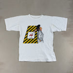GRAPHIC JAPANESE TEE - SMALL