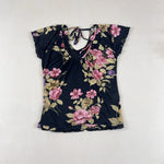 ROSA CHERI TOP - MEDIUM