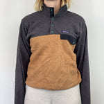 PATAGONIA FLEECE - X SMALL