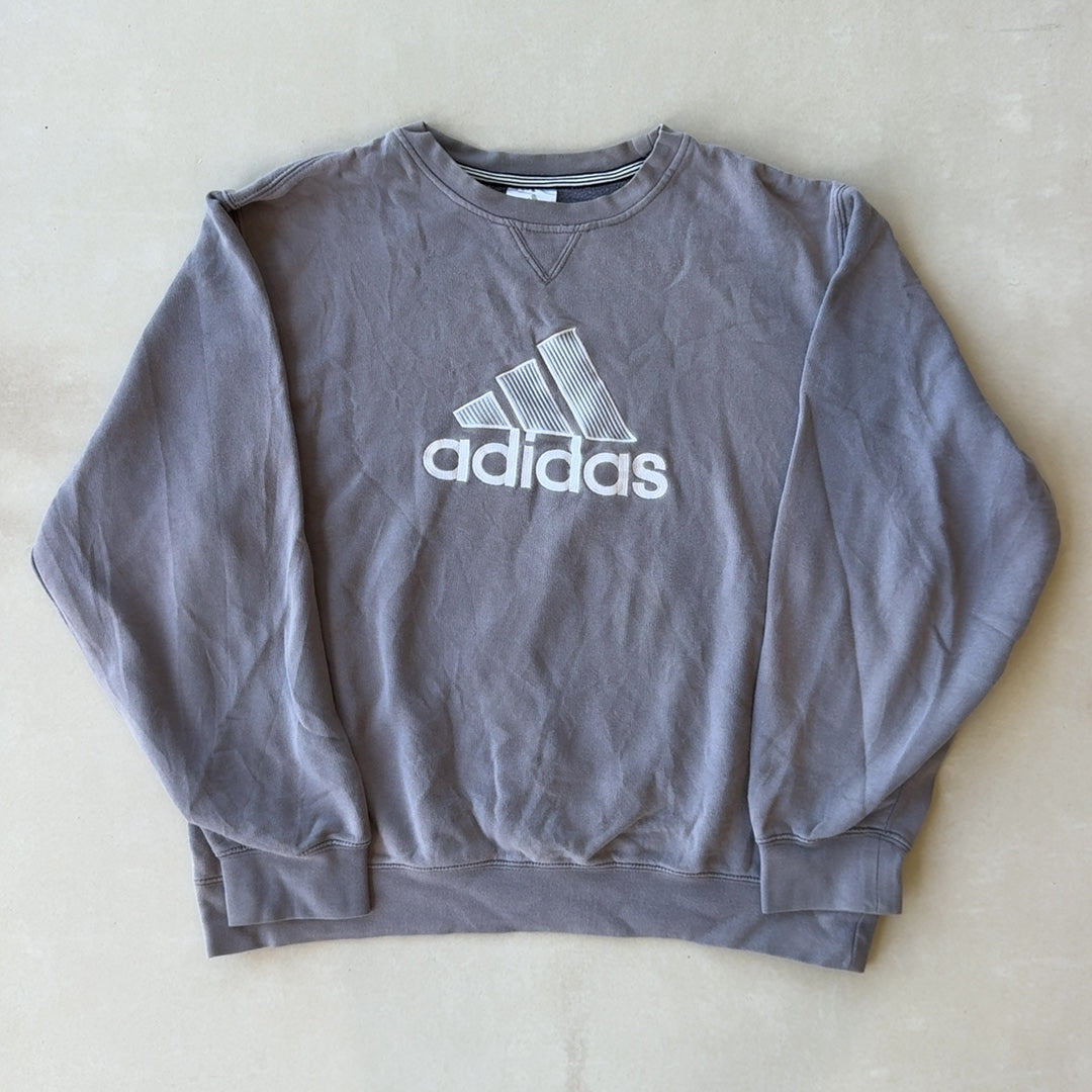 ADIDAS CREW - LARGE