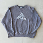 ADIDAS CREW - LARGE