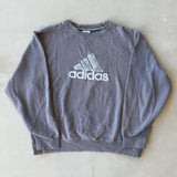ADIDAS CREW - LARGE
