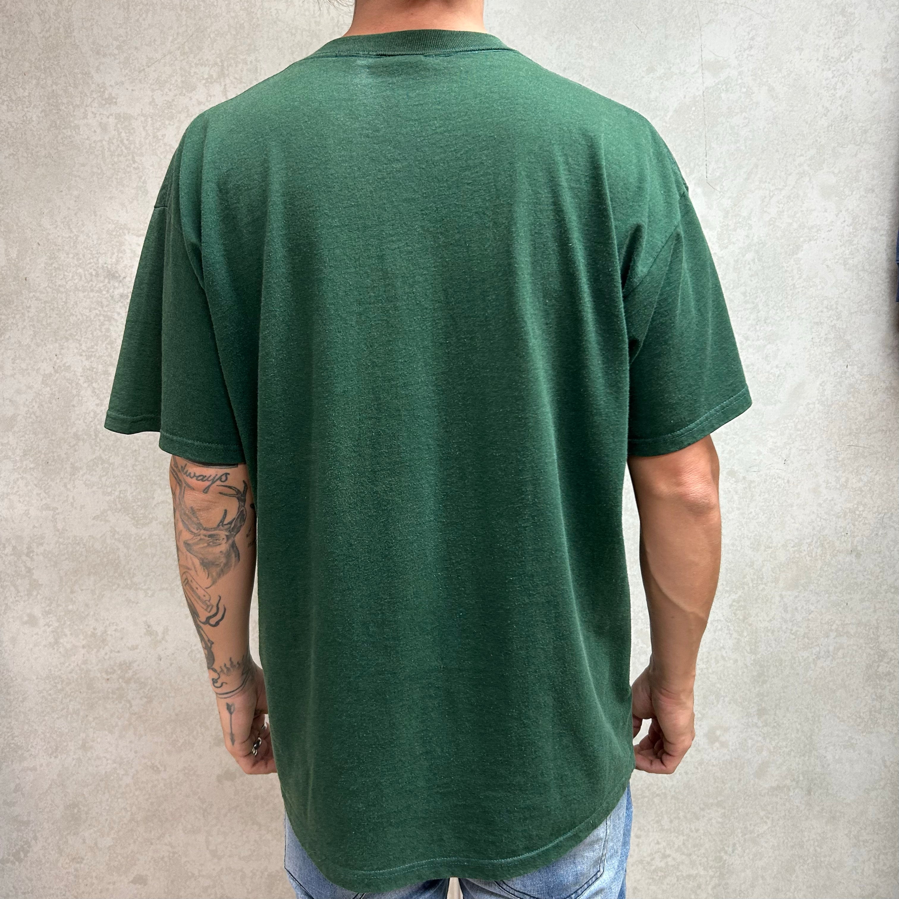 REAL TEE - LARGE