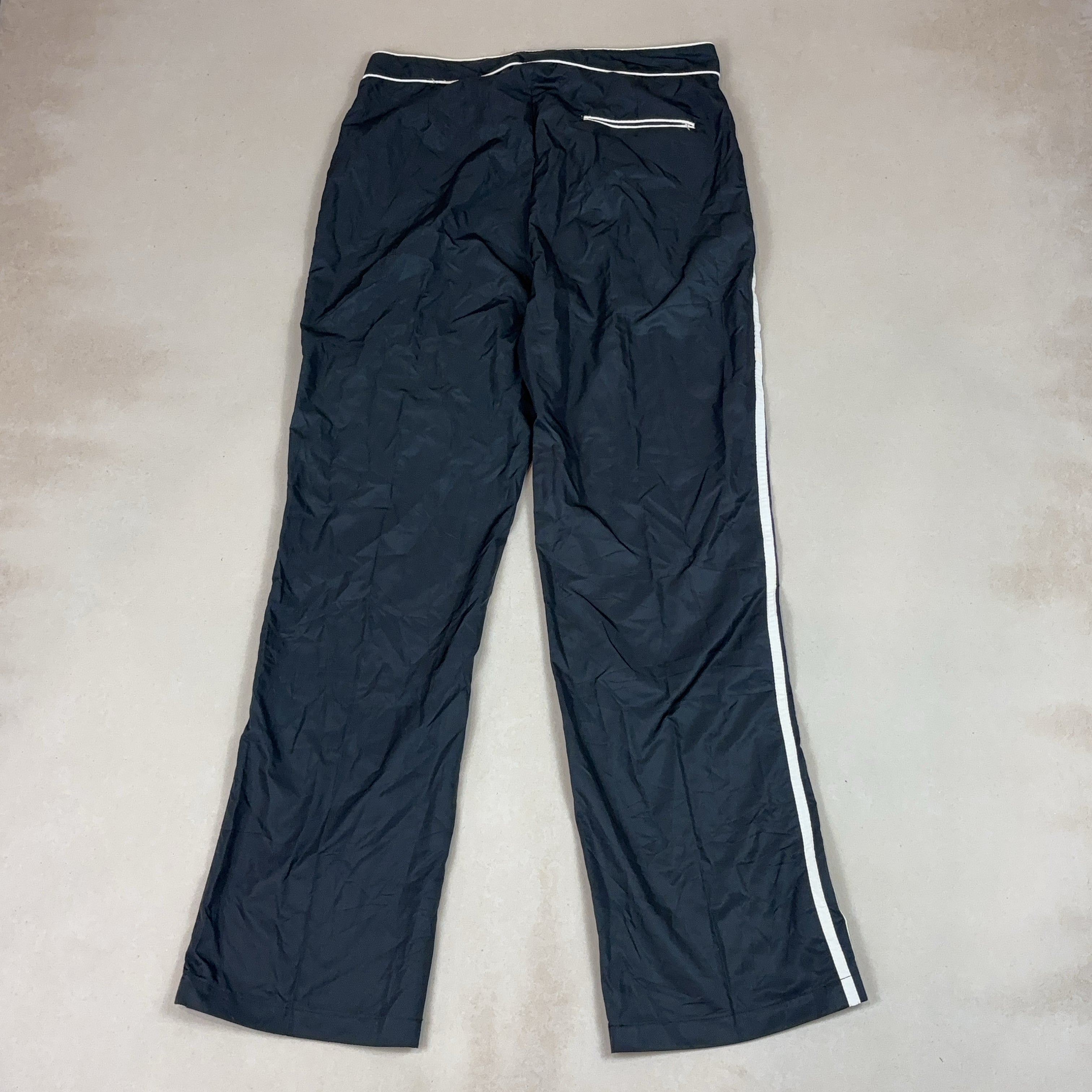 ADIDAS SPORT PANTS - X SMALL