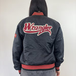 WRANGLER JACKET - MEDIUM