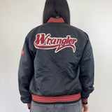 WRANGLER JACKET - MEDIUM