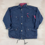 PUMA JACKET - X LARGE