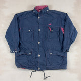 PUMA JACKET - X LARGE