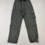 ROVERTRY GUARANTEED SPRAY PANTS - SMALL