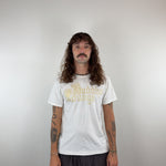 GRAPHIC VINTAGE TEE - MEDIUM