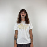 GRAPHIC VINTAGE TEE - MEDIUM