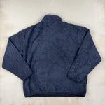NAUTICA QUARTER ZIP - LARGE