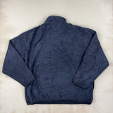 NAUTICA QUARTER ZIP - LARGE