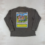 MAMBO LONG SLEEVE - LARGE