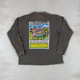 MAMBO LONG SLEEVE - LARGE
