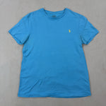 RALPH LAUREN TEE - MEDIUM