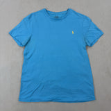 RALPH LAUREN TEE - MEDIUM