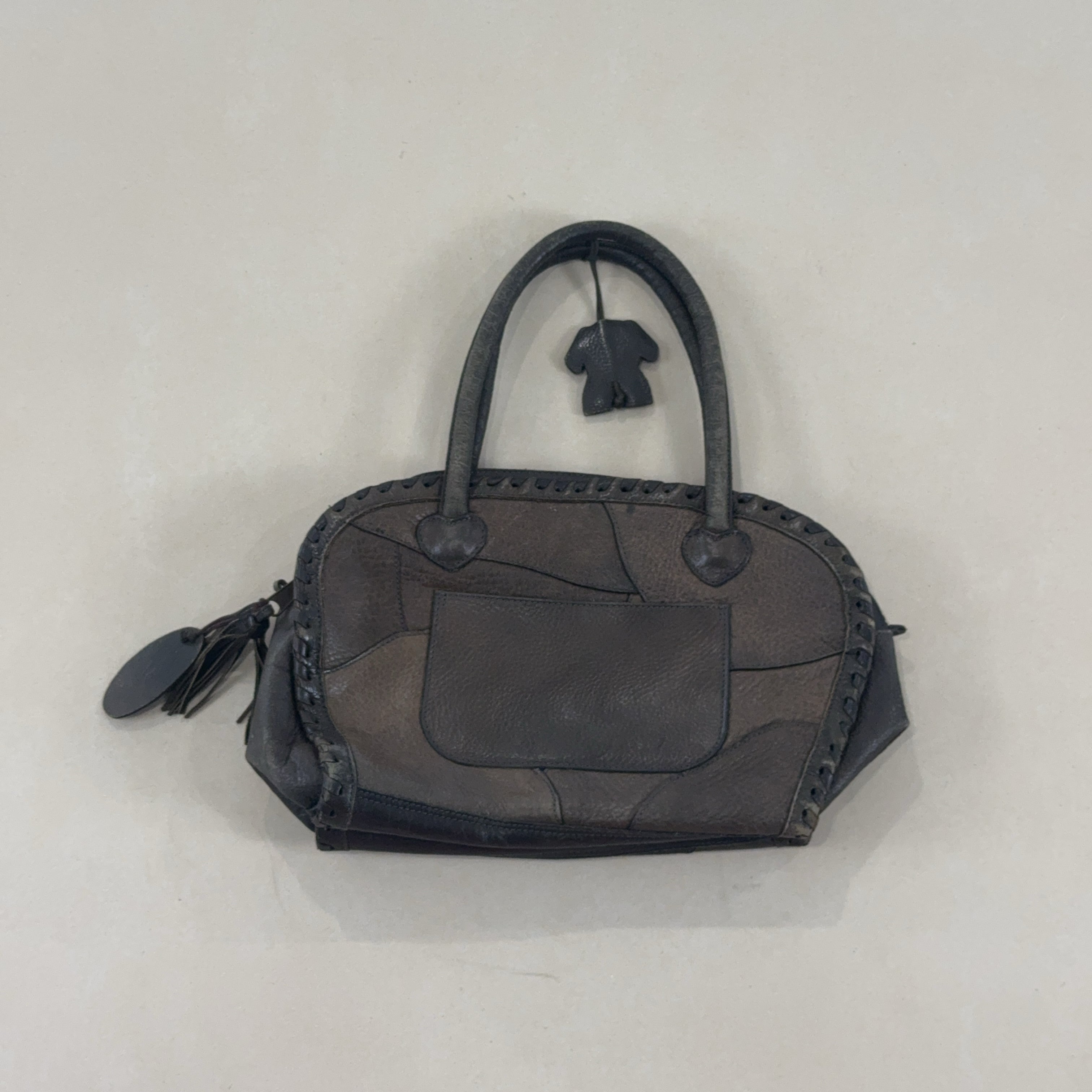 IBIZA HANDBAG - SMALL