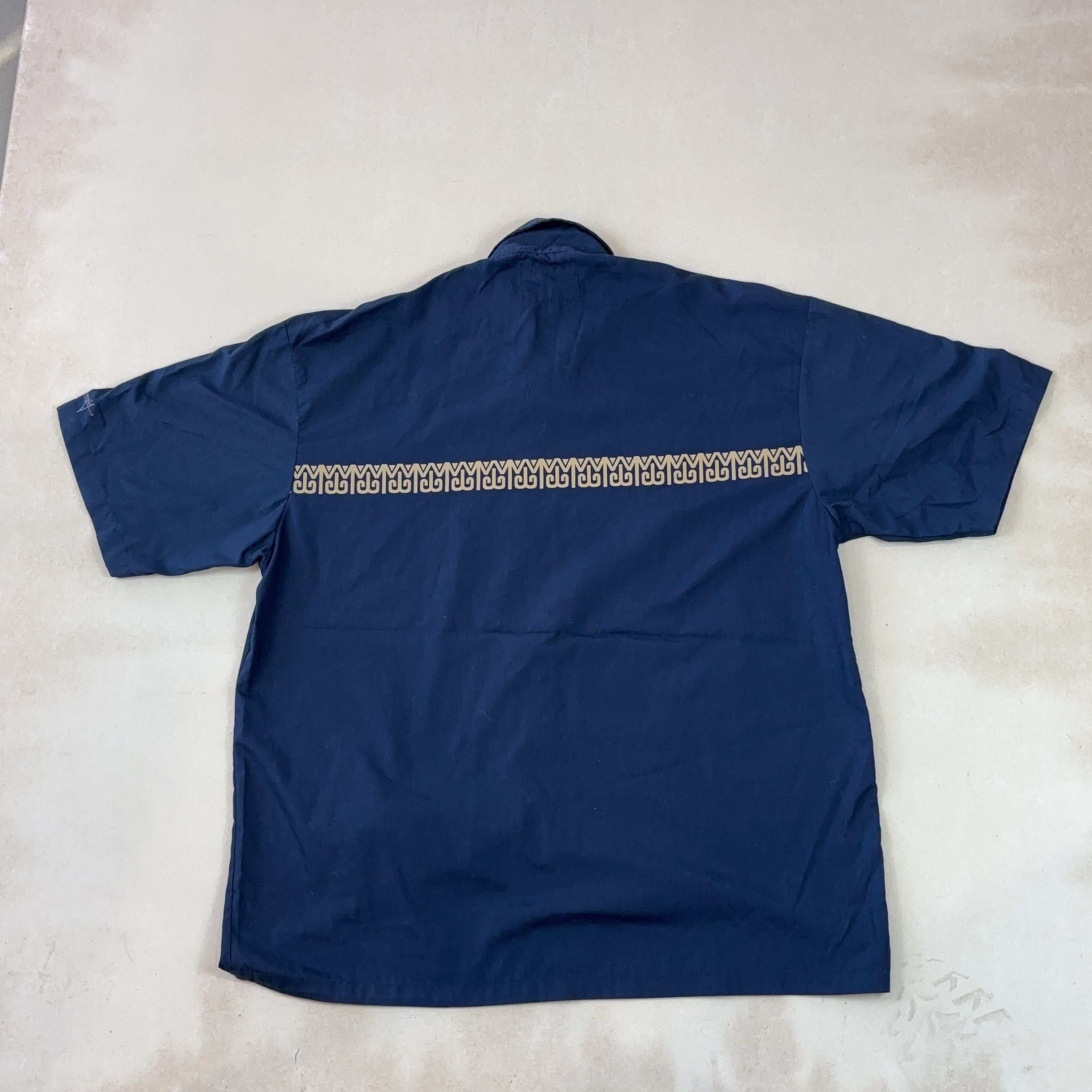 BILLABONG SHIRT - LARGE
