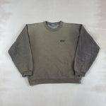 QUIKSILVER CREW - MEDIUM