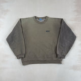 QUIKSILVER CREW - MEDIUM