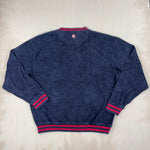 CHAPS CREW - X LARGE