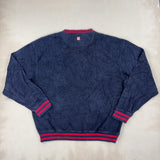CHAPS CREW - X LARGE