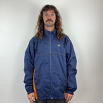 ADIDAS JACKET - MEDIUM