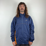 ADIDAS JACKET - MEDIUM