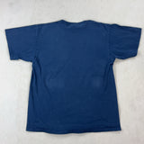 NIKE ATHLETICS TEE - MEDIUM