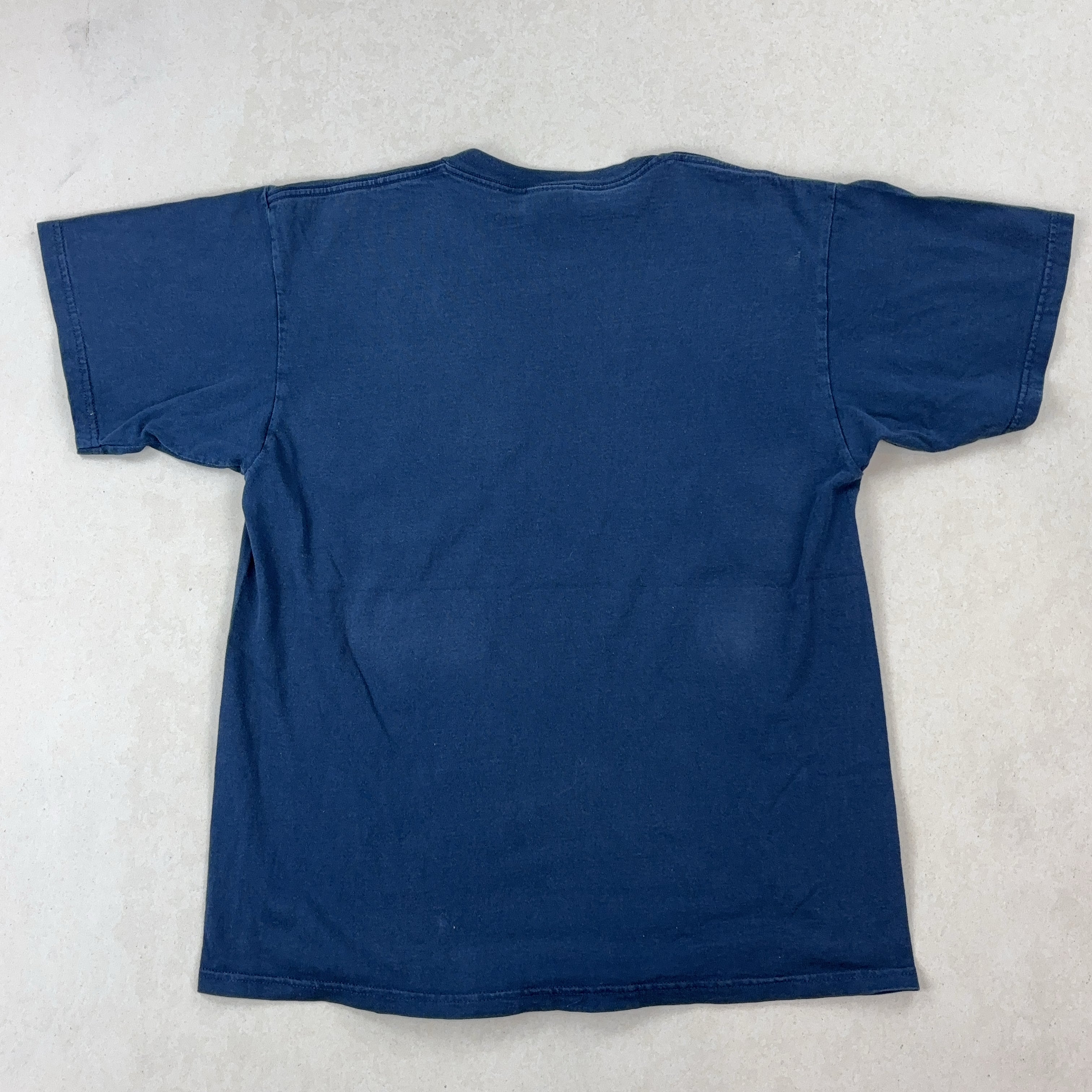 NIKE ATHLETICS TEE - MEDIUM