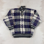 AMOS & ANDES KNIT - LARGE
