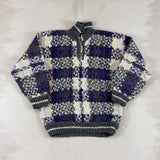 AMOS & ANDES KNIT - LARGE