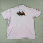 RALPH LAUREN SHIRT - X LARGE