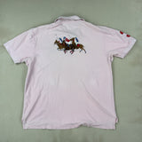 RALPH LAUREN SHIRT - X LARGE