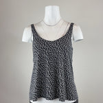 FLORAL TANKINI - SMALL