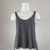 FLORAL TANKINI - SMALL