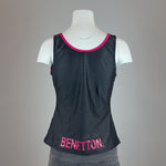 BENETTON TOP - LARGE