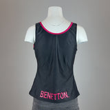 BENETTON TOP - LARGE