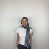 HEAD SCARF