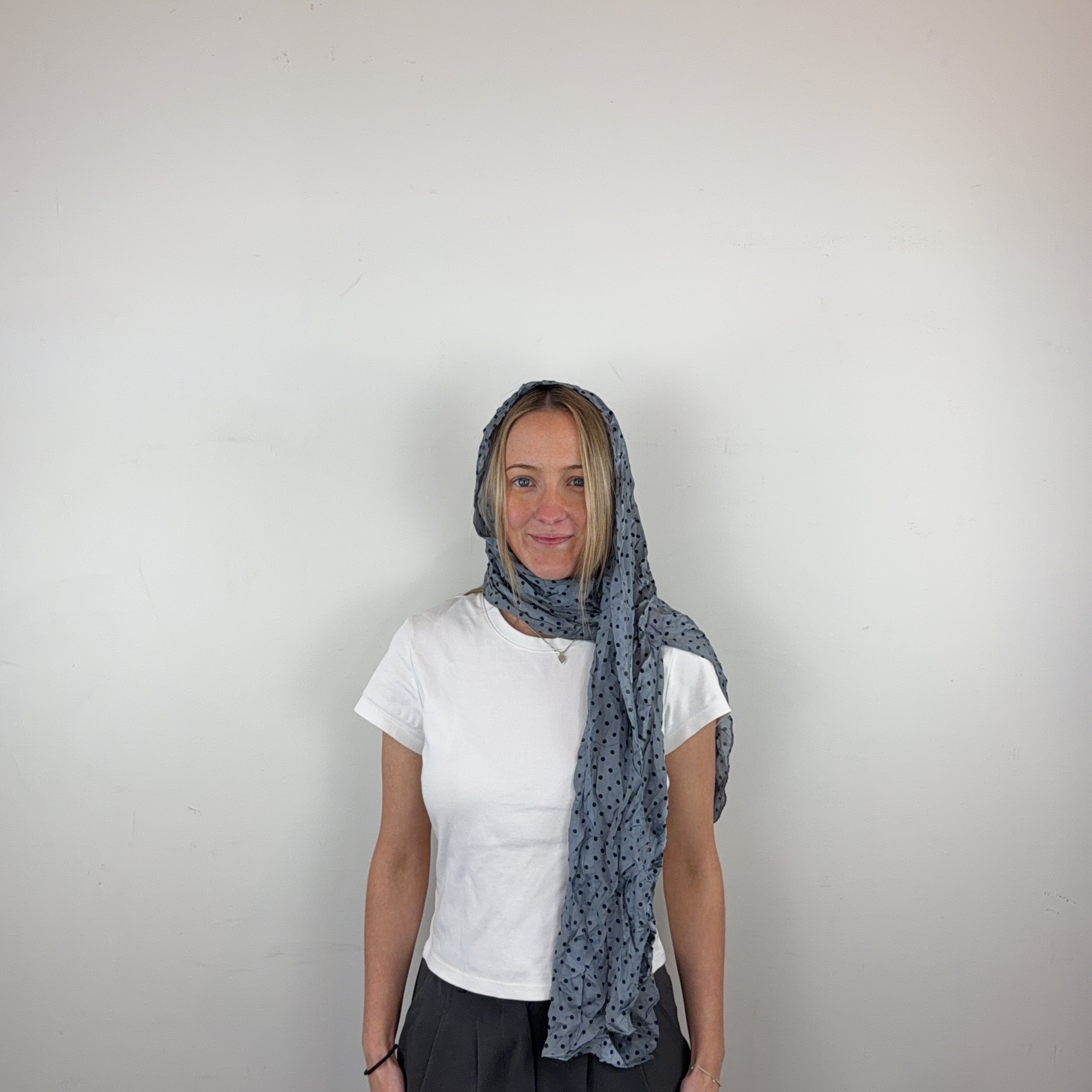 HEAD SCARF