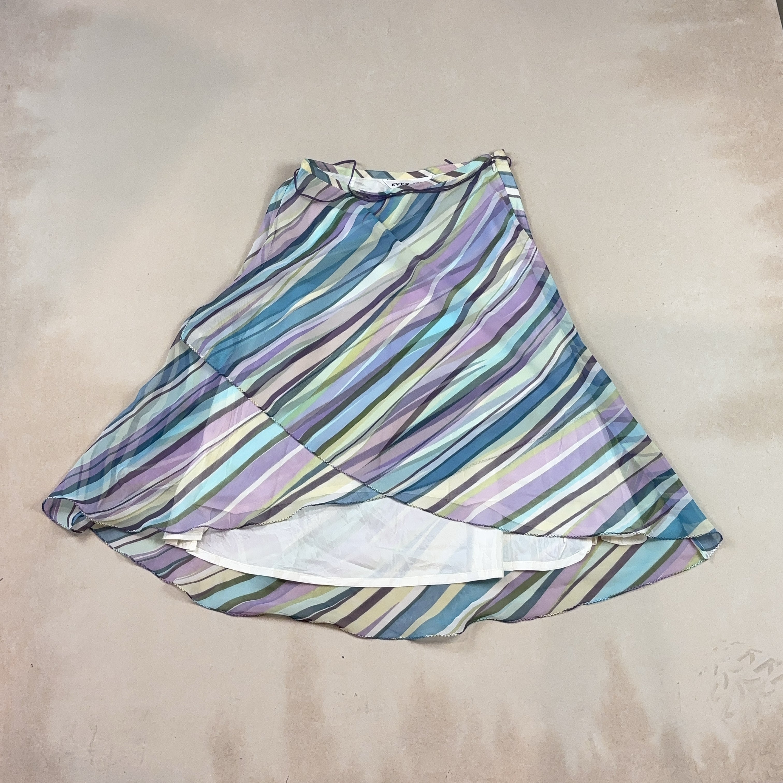 EVER EVA SKIRT - MEDIUM