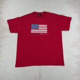 RALPH LAUREN TEE - X LARGE