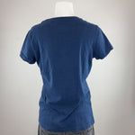 ABERCROMBIE & FITCH TEE - MEDIUM