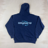 BILLABONG HOODIE - LARGE