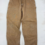 CARHARTT PANTS - 3X LARGE