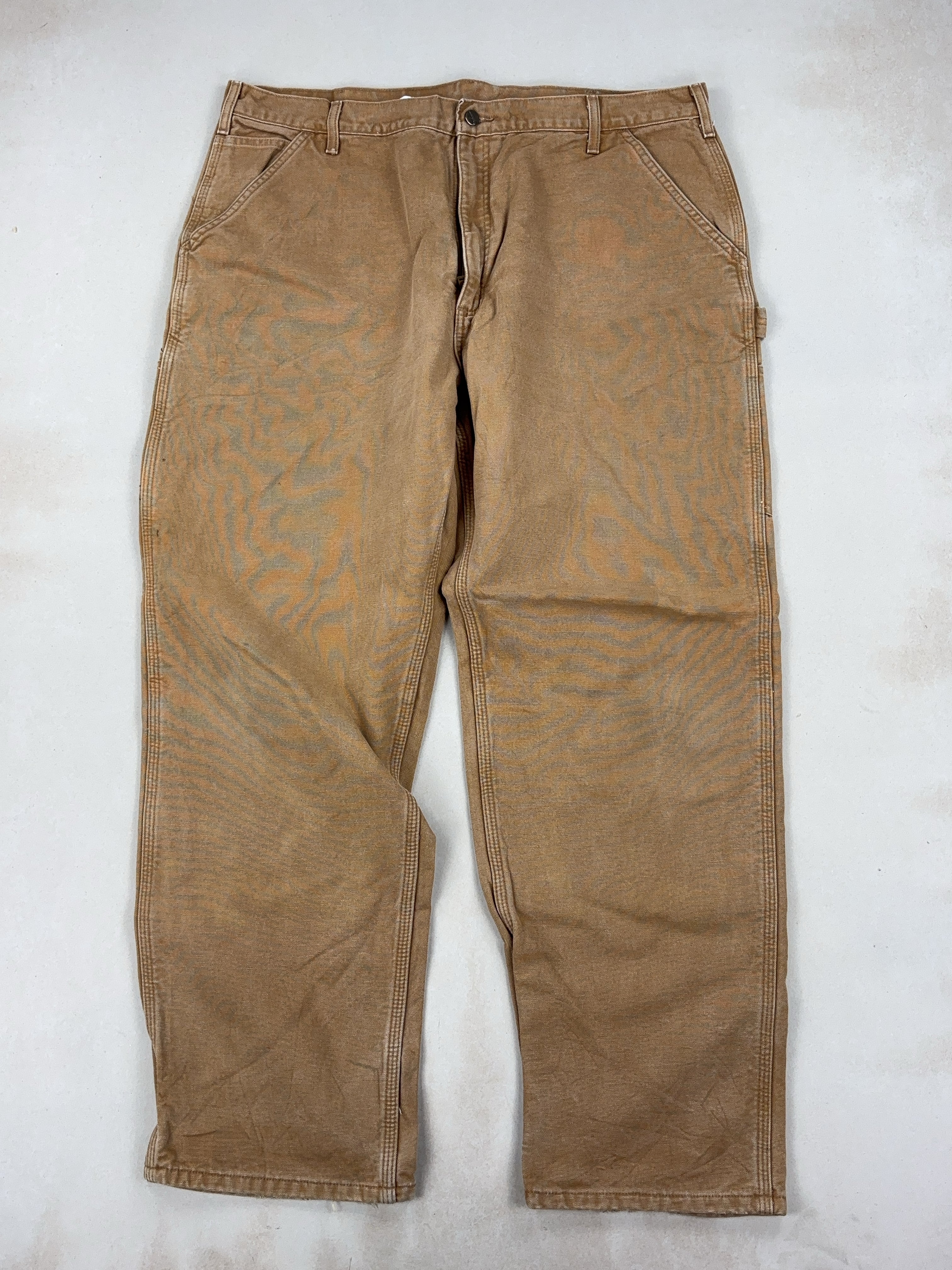 CARHARTT PANTS - 3X LARGE