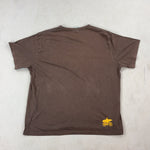 GUL SURF CO TEE - LARGE